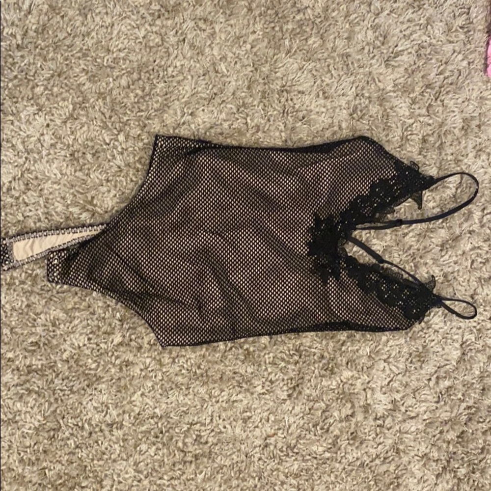 Express Bodysuit / Size XS